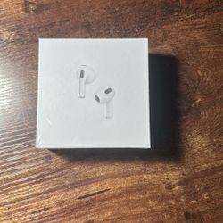 AirPods