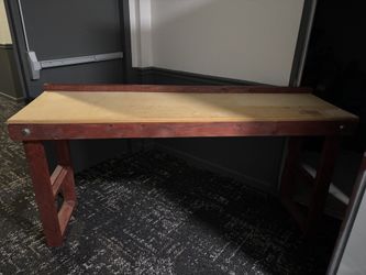 Work Table