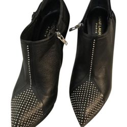 Authentic Saint Laurent Shoes 