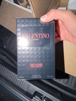 Valentino for men