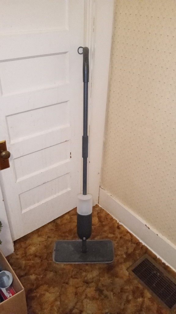 Wet Mop For Wood Floor 