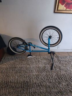 Mafia 20 bmx bike