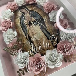 Virgen de Guadalupe