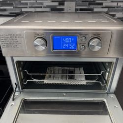 Farberware Air Fryer/Toaster Oven