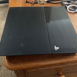 Play Station PS4