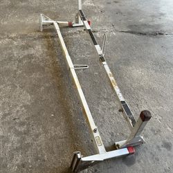 Ladder Rack 