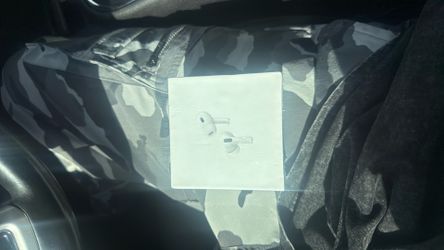 Air Pod Pro 2nd Gen