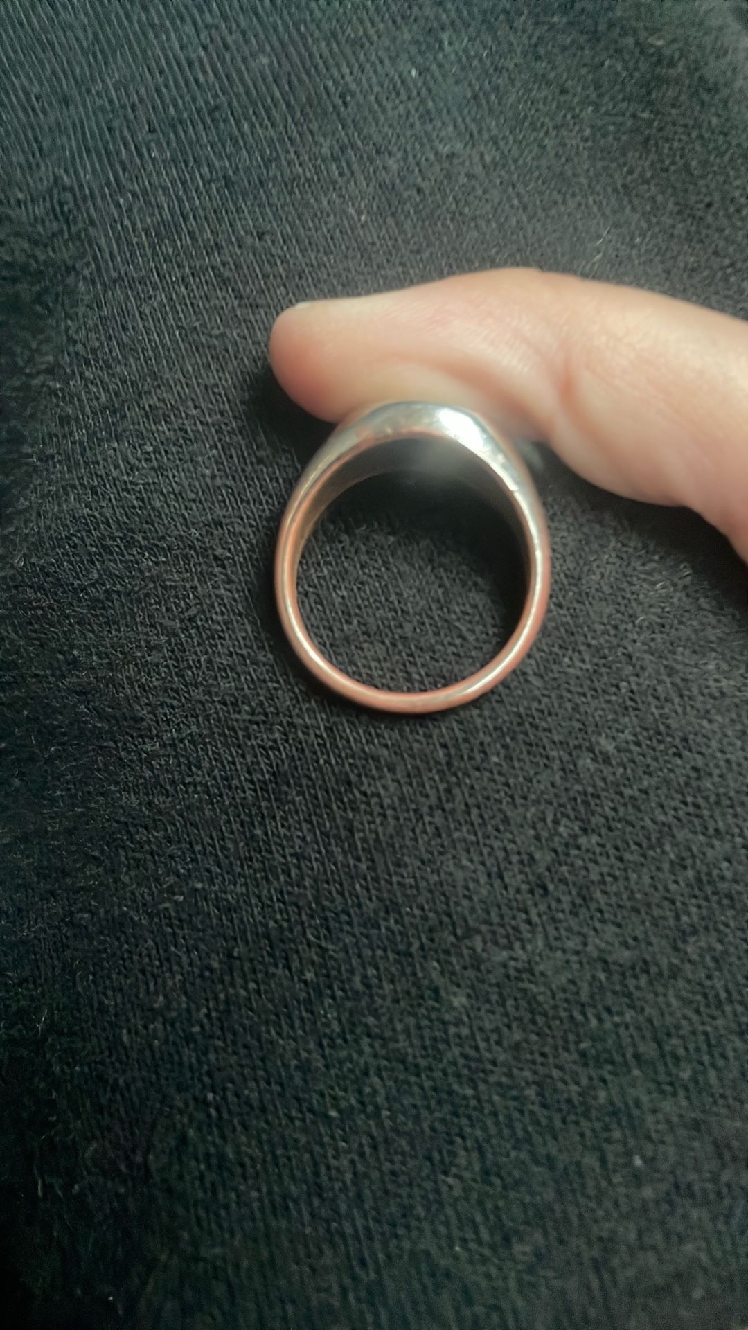 Moon Ring