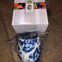New Warmer 