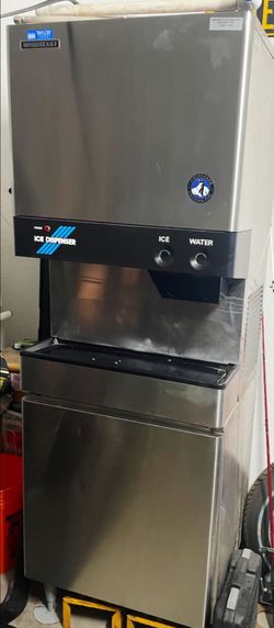 Hoshizaki Industrial ice maker