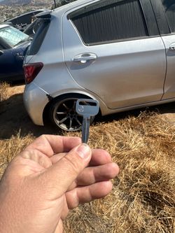 Llaves keys