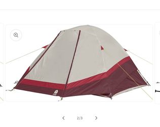 6 Person Tent