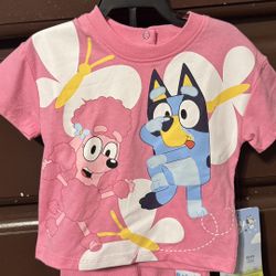 3/6m Babygirl Outfit