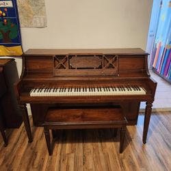 Free Piano @keysofjoysc