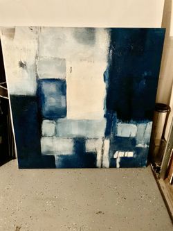Canvas 36x36