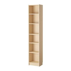 IKEA Billy Bookcase