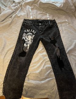Amiri jeans 