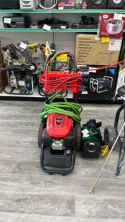 Honda Pressure washer