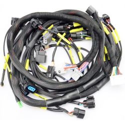 K20 K24 K-Series Engine Wiring Harness for Honda