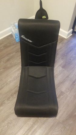X Rocker Gaming Chair