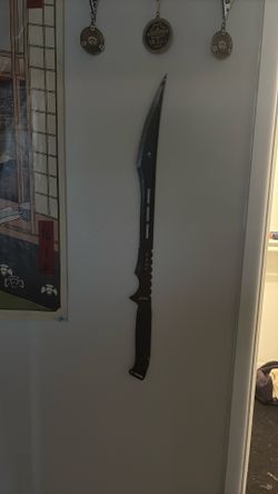 Machete
