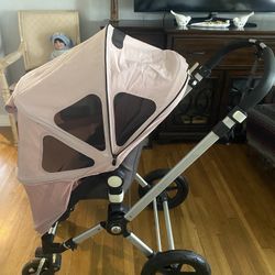 Bugaboo Stroller 