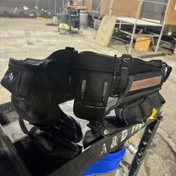 Husky Tool Bags Brand New