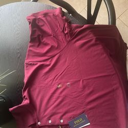 Have 2 shirts in this size