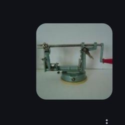  Vintage NorPro Apple Master