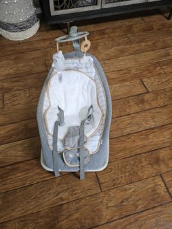 Graco Baby Rocker