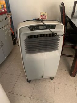 Portable Air Conditioner