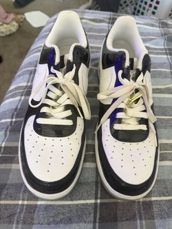 Nike Air Force 1 Pre Owned Size 13 Concord