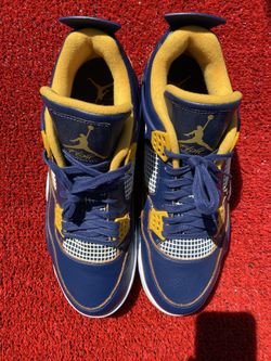 Nike Air Jordan Retro 4 Dunk From Above Size 13