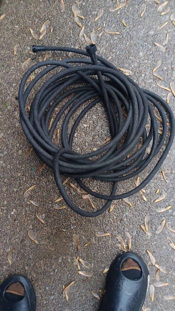 Pressure Washer Waterholes
