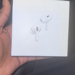AirPod Pro 2 (2nd Gen) Type C