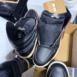 Jordan’s retro 1’s Men size 10.5