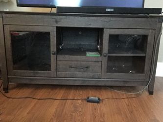 Tv stand