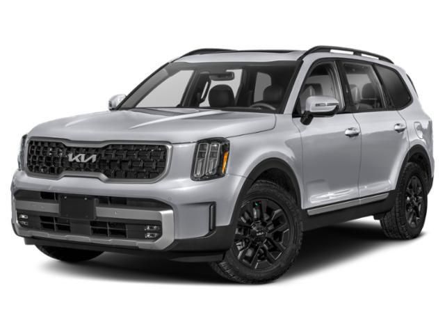 2023 Kia Telluride
