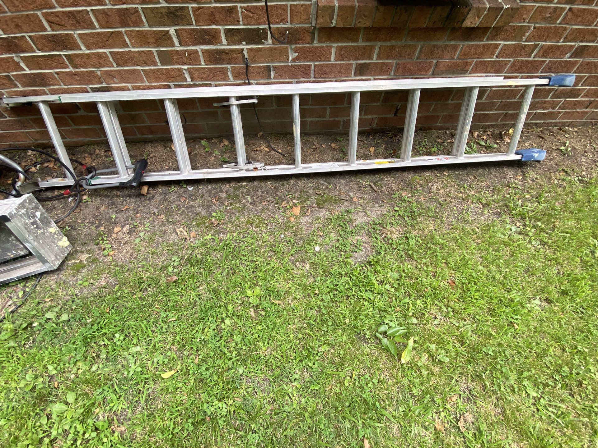 16 Ft Louisville Ladder