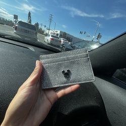 Disney Themed Card Holder