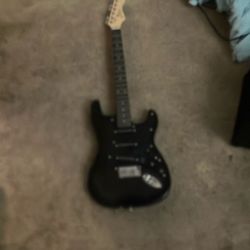 Electric  Guitar  