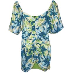 Runaway The Label Women’s Floral Dress