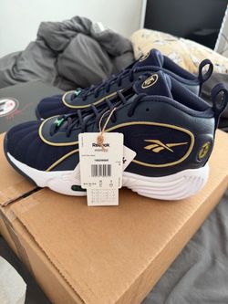 Reeboks mid question
