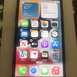 Apple iPhone 7 128GB Unlocked 