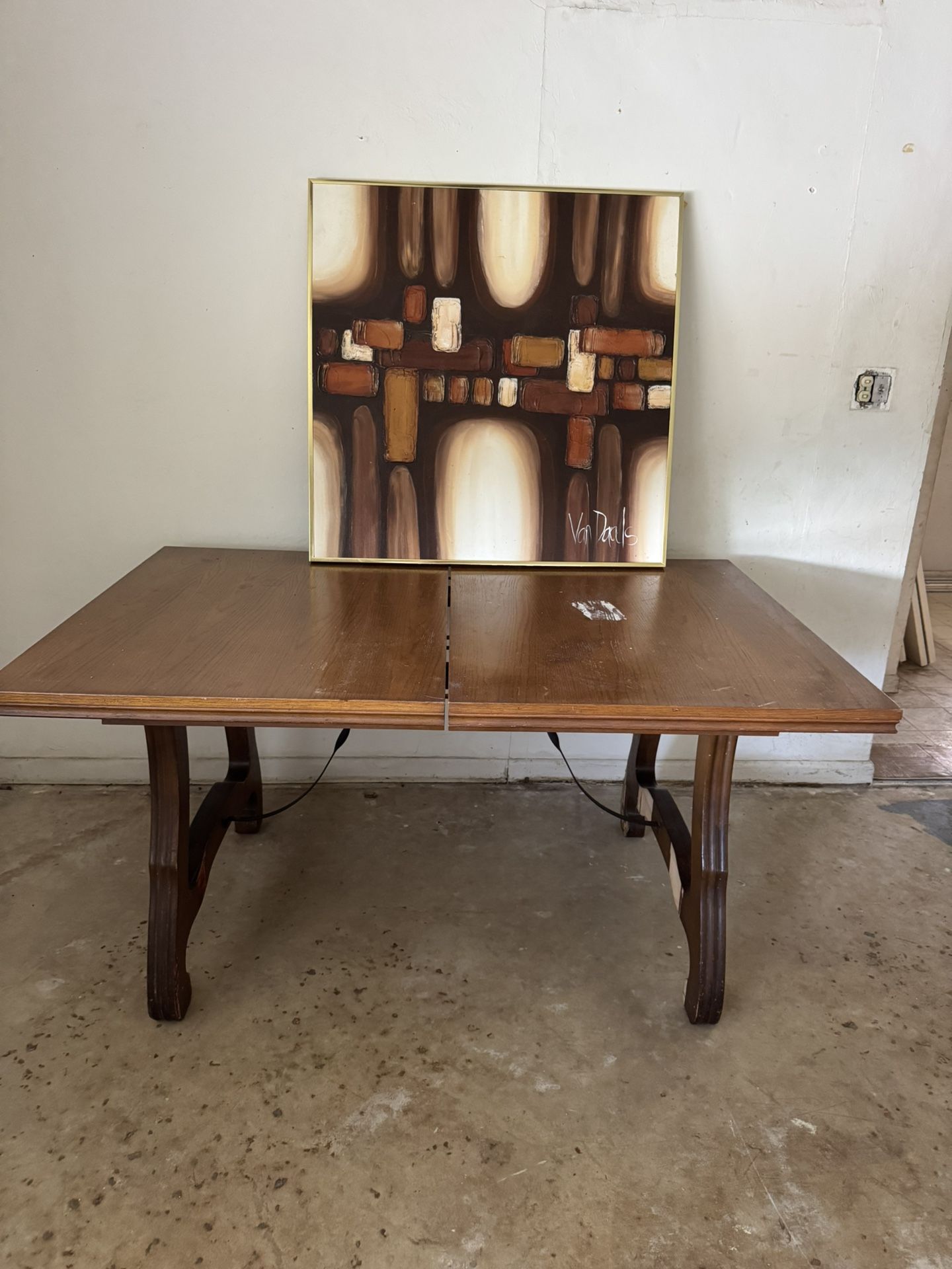 Antique Furniture