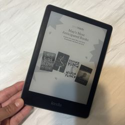 Agave Kindle 