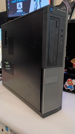 Dell Optiplex 390 Desktop