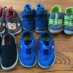 Toddler/Baby Shoes