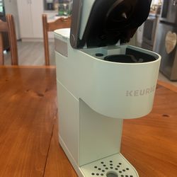 Keurig K-mini Single Serve Coffee Maker