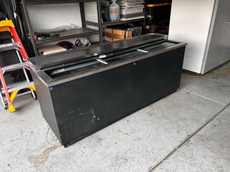 Refrigerator fridge cooler